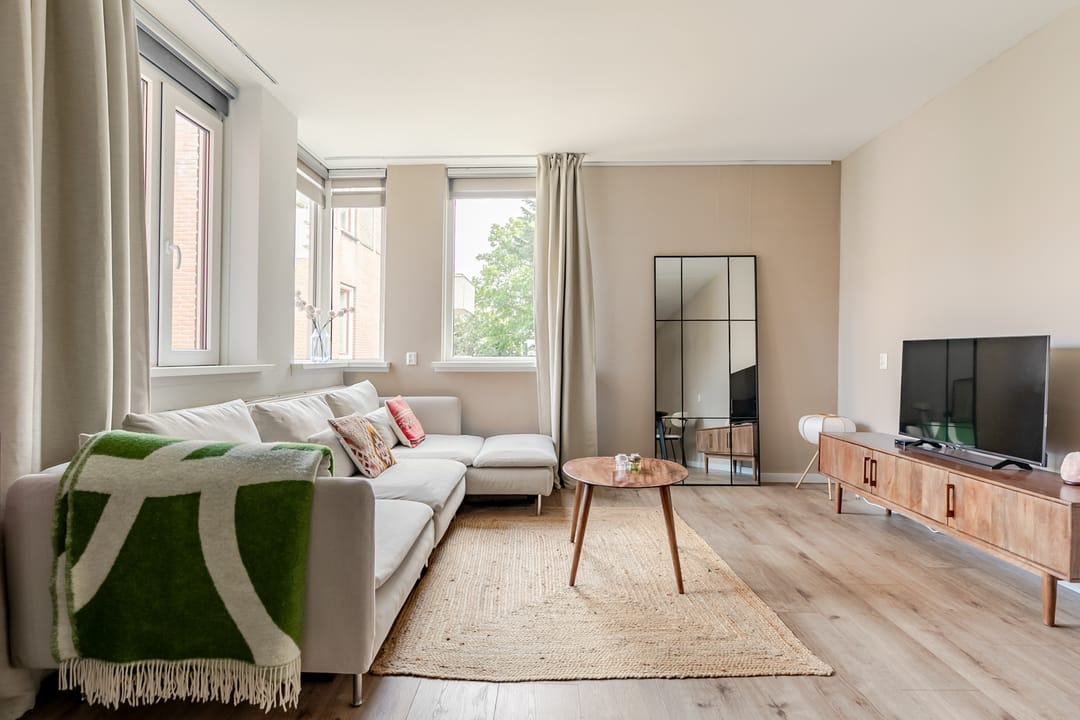 Foto 11 van Bloemhofstraat 16-D