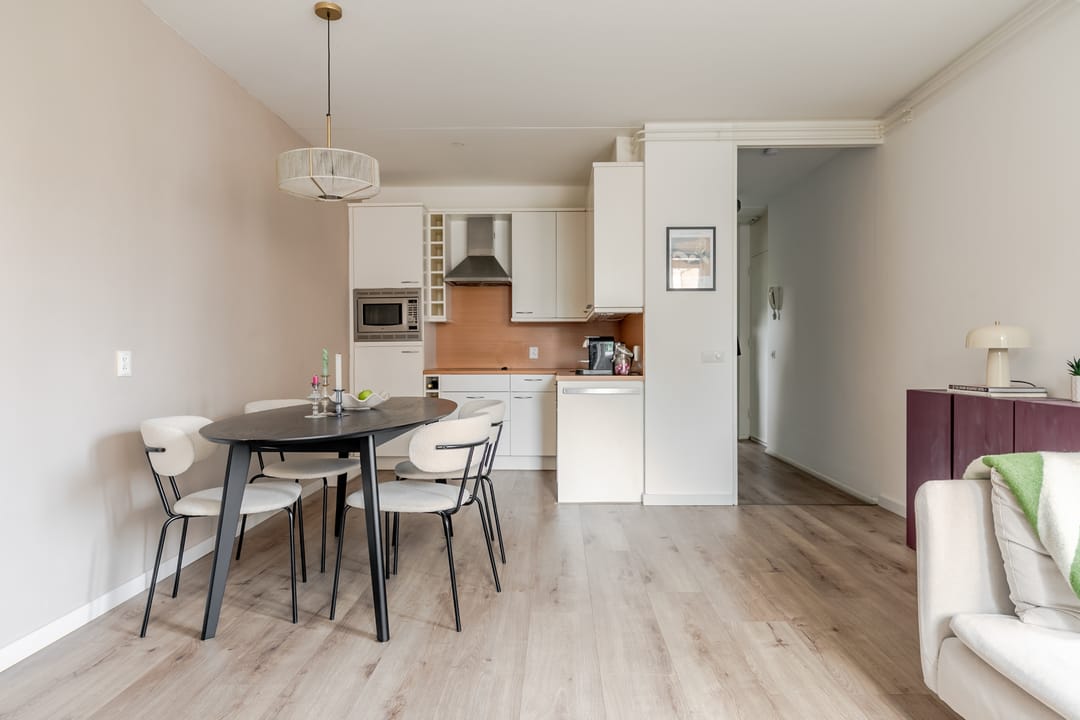 Foto 13 van Bloemhofstraat 16-D