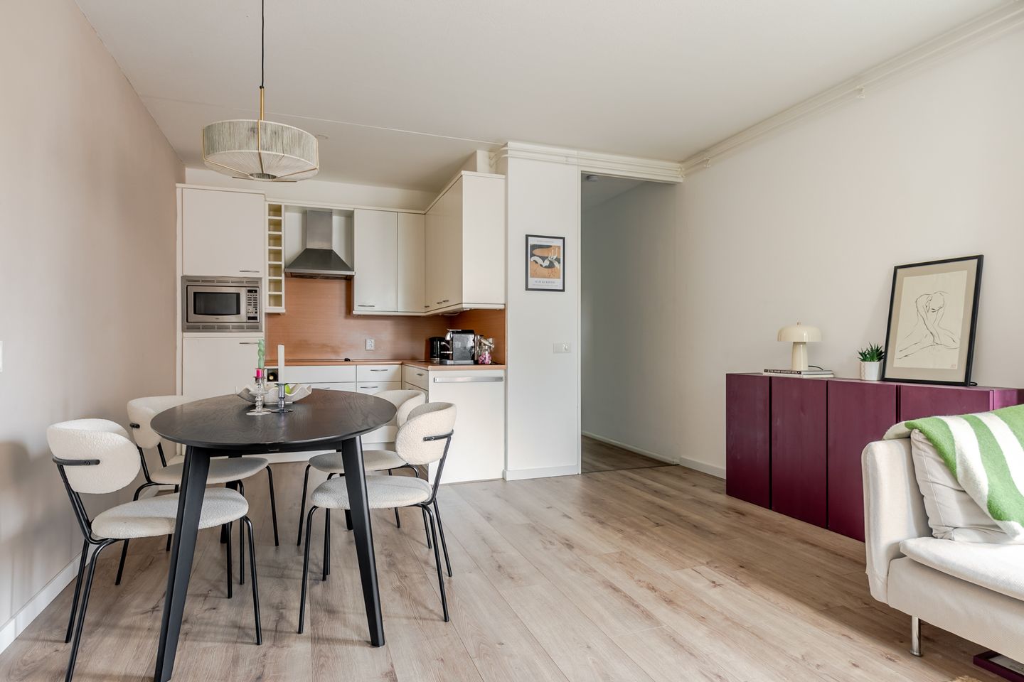 Foto 14 van Bloemhofstraat 16-D