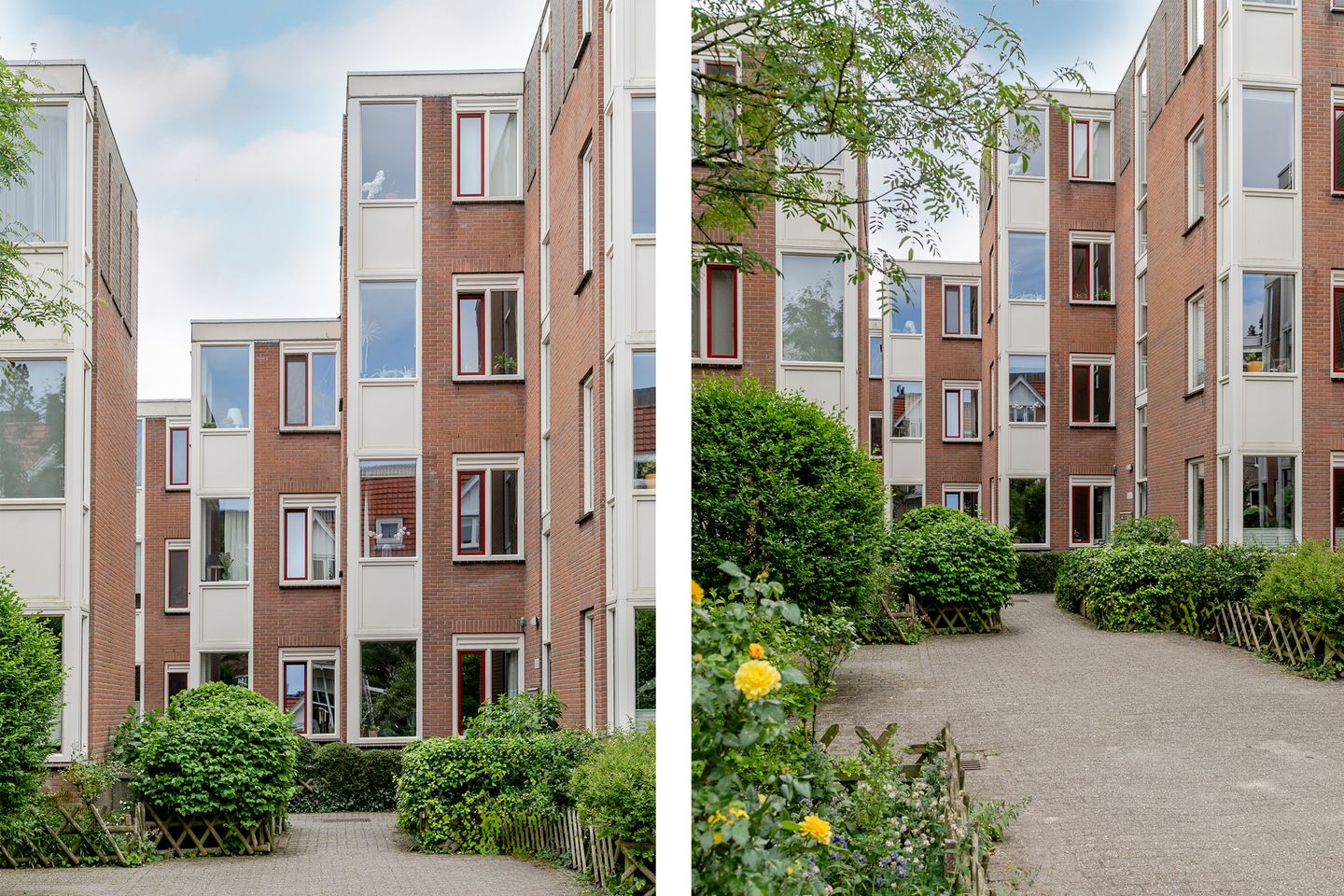 Foto 20 van Bloemhofstraat 16-D