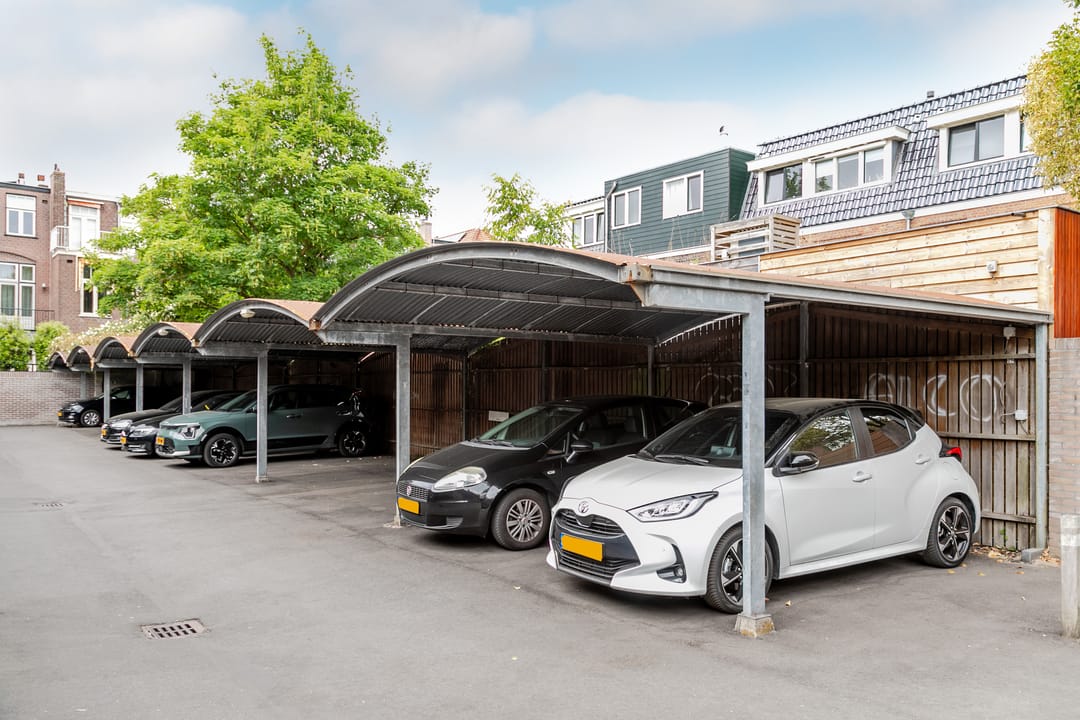 Foto 23 van Bloemhofstraat 16-D