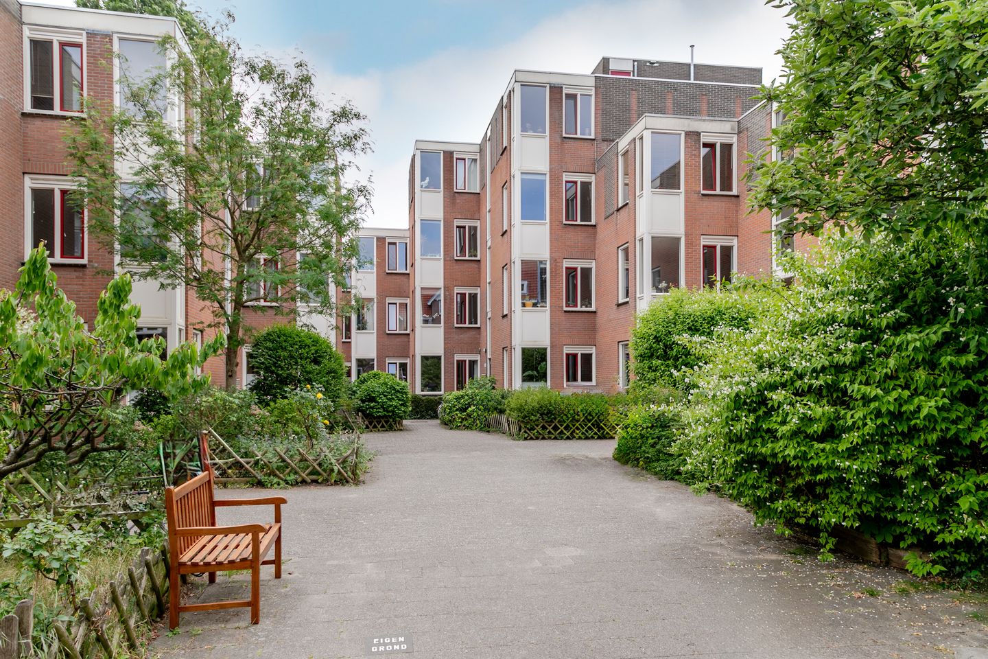 Foto 25 van Bloemhofstraat 16-D