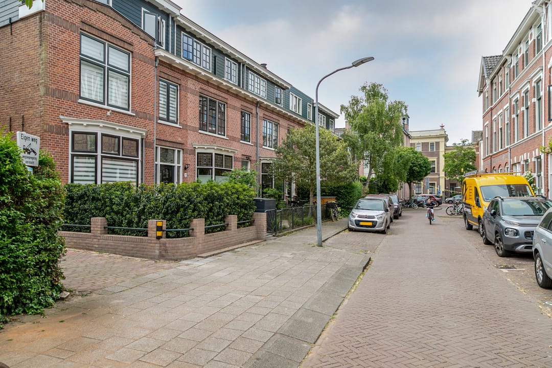 Foto 26 van Bloemhofstraat 16-D