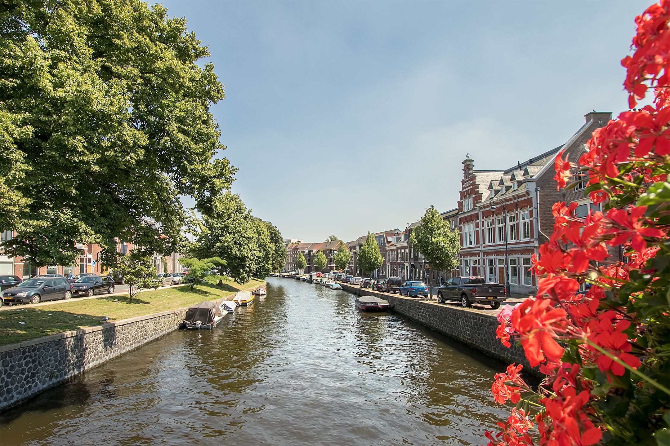 Foto 27 van Bloemhofstraat 16-D