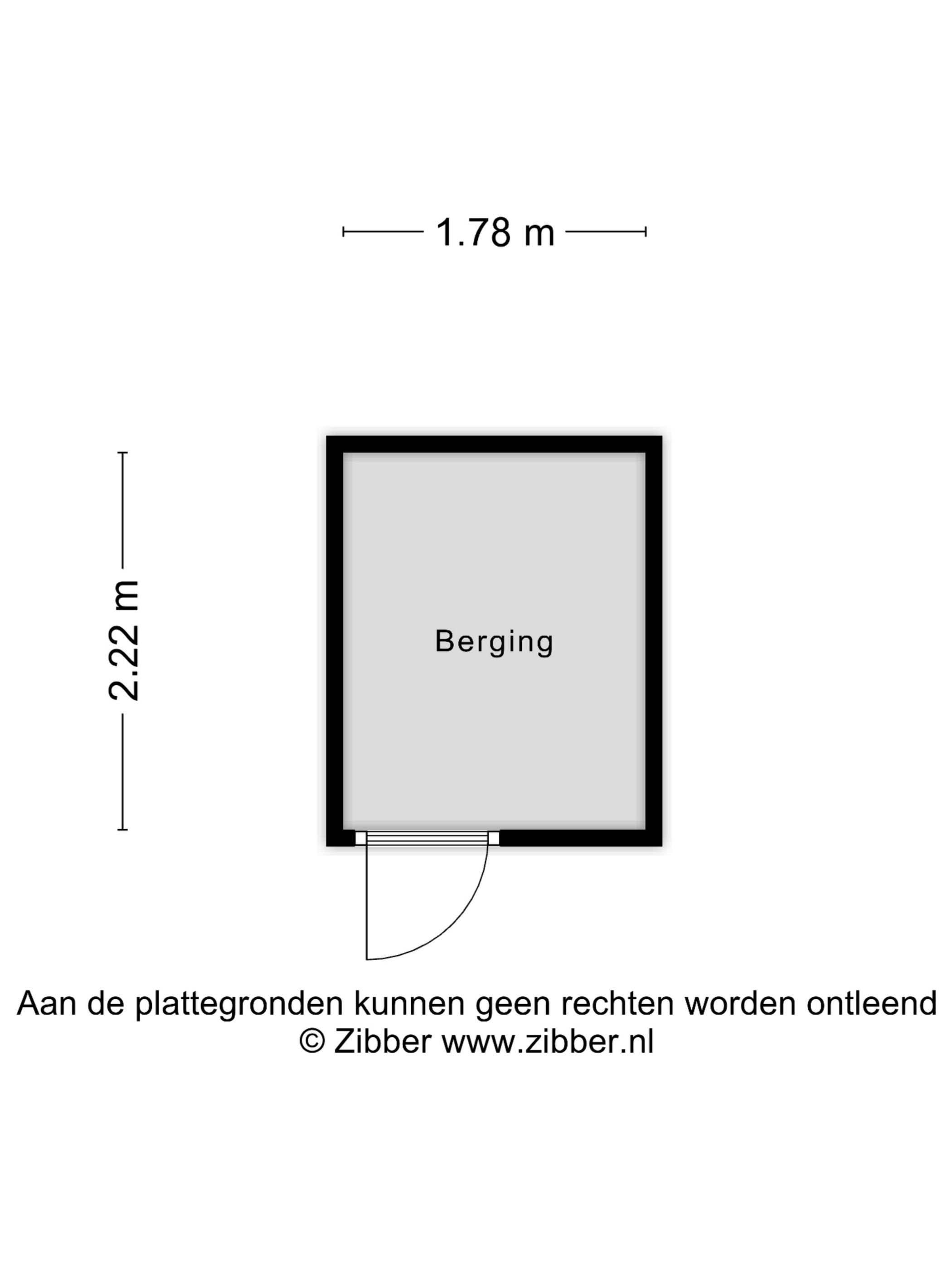 Foto 36 van Bloemhofstraat 16-D