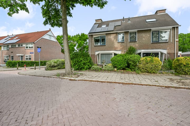 Suze Groenewegstraat 59