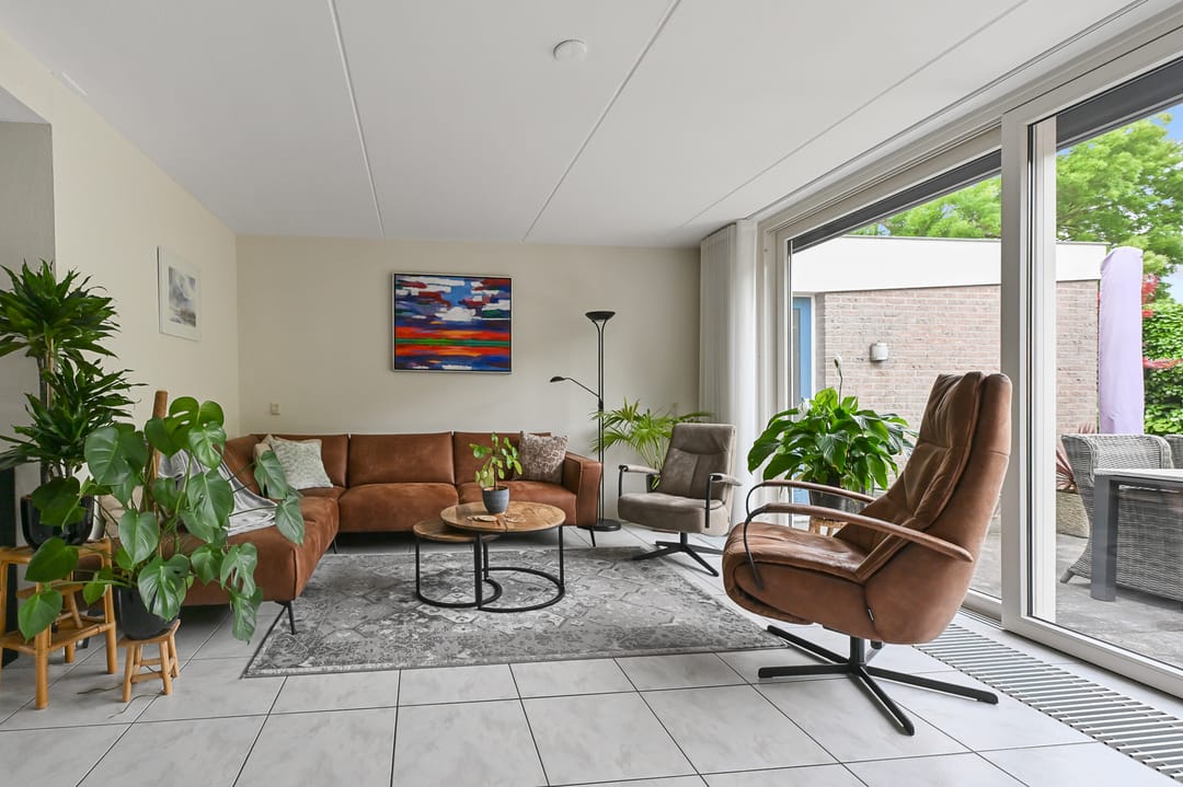 Foto 2 van Suze Groenewegstraat 59