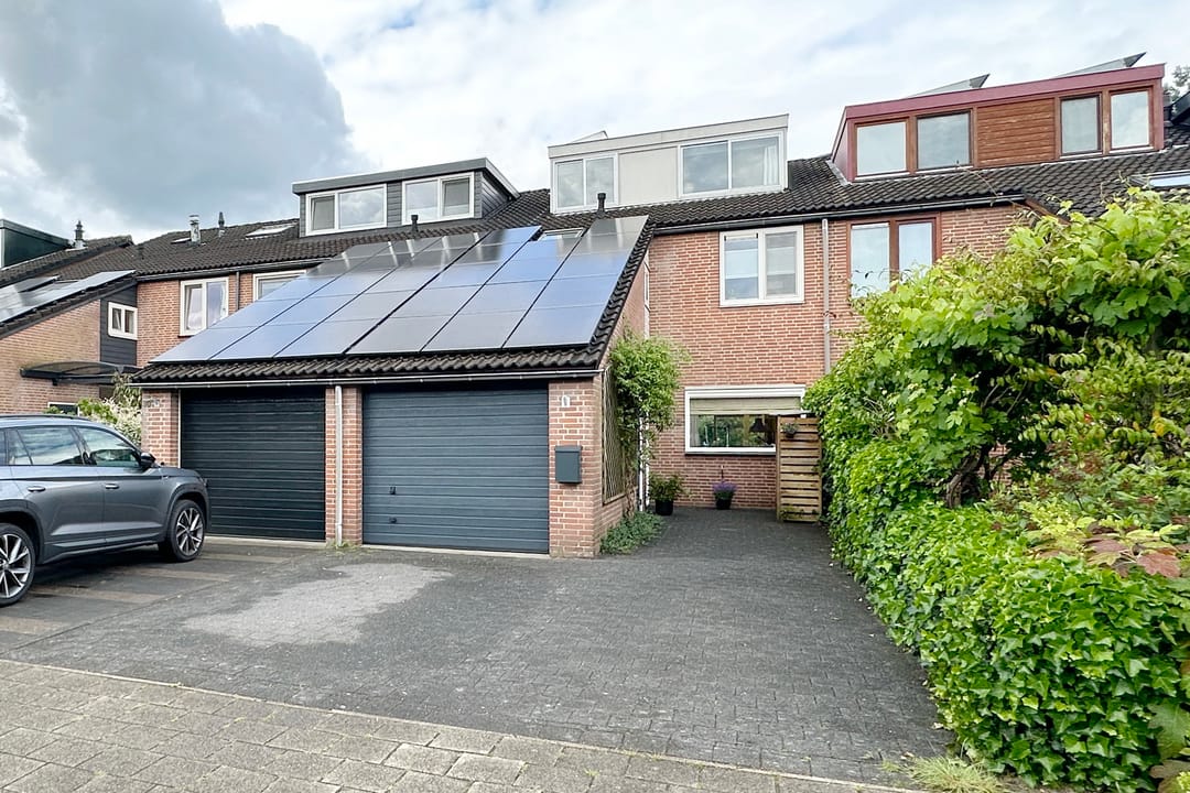 Photo 1 of Ronhaarstraat 32