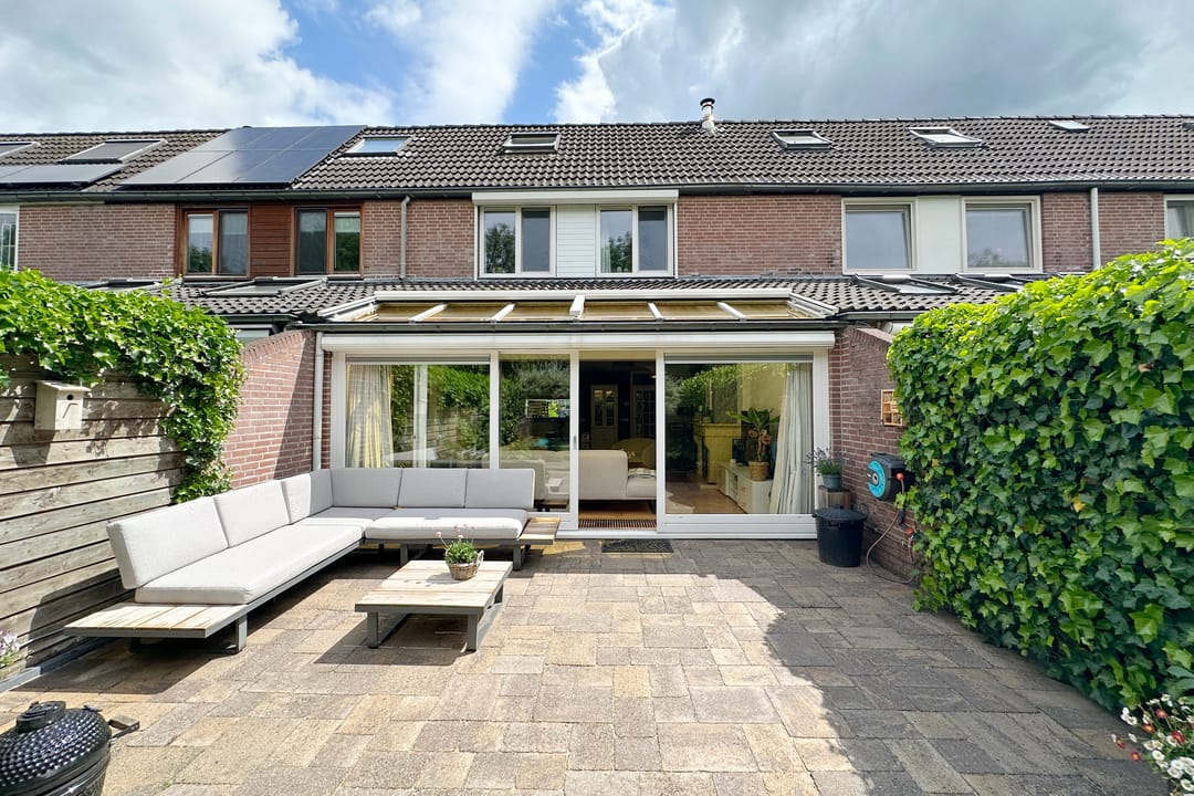 Photo 2 of Ronhaarstraat 32