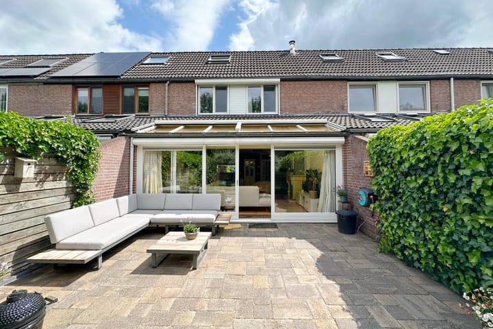 Photo 2 of Ronhaarstraat 32