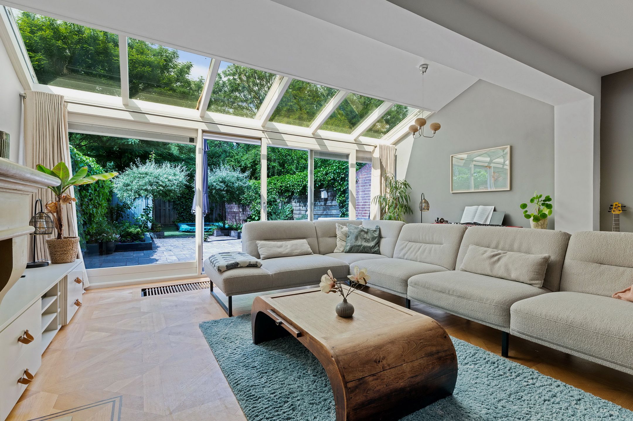 Photo 3 of Ronhaarstraat 32