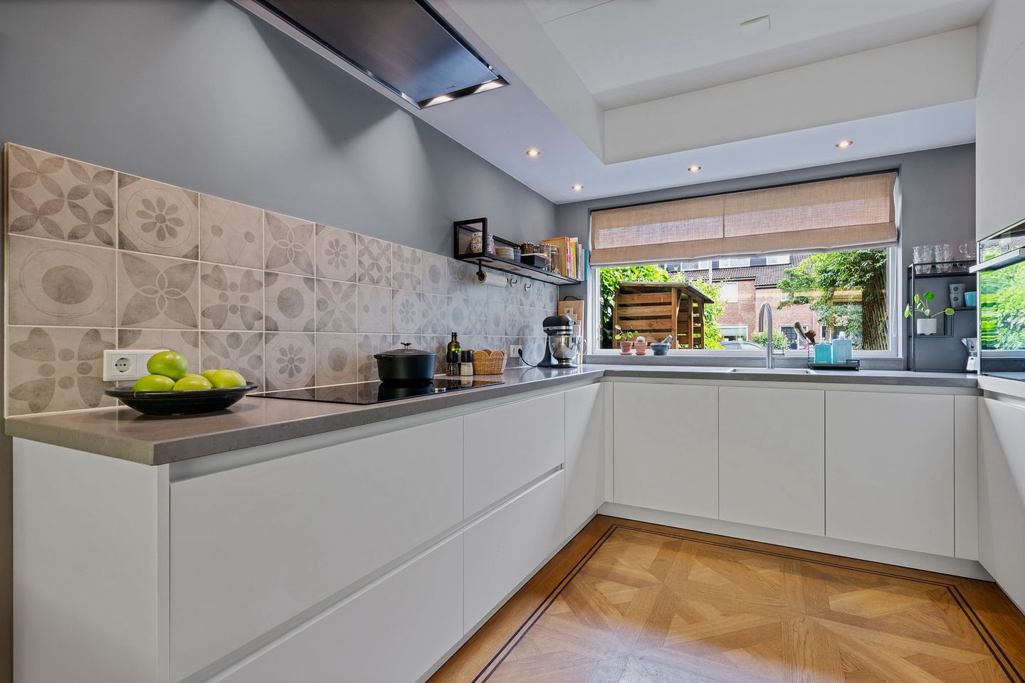 Photo 4 of Ronhaarstraat 32