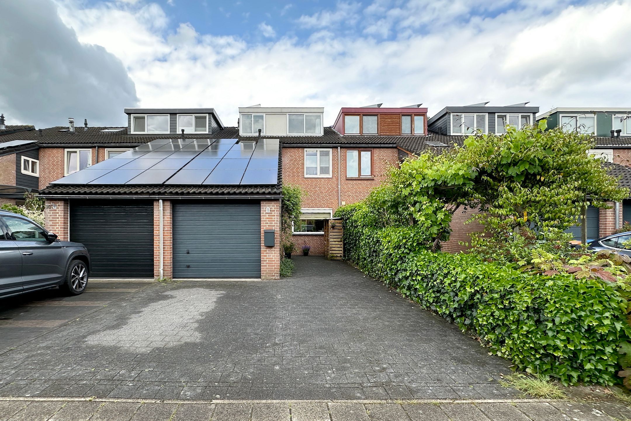 Photo 6 of Ronhaarstraat 32