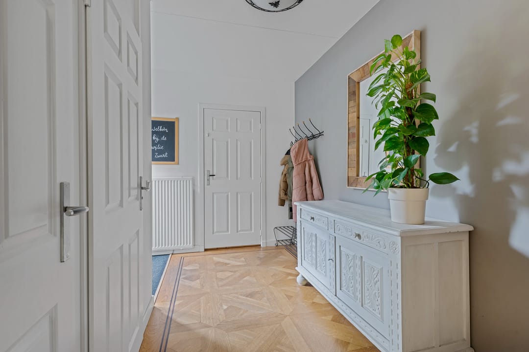 Photo 7 of Ronhaarstraat 32