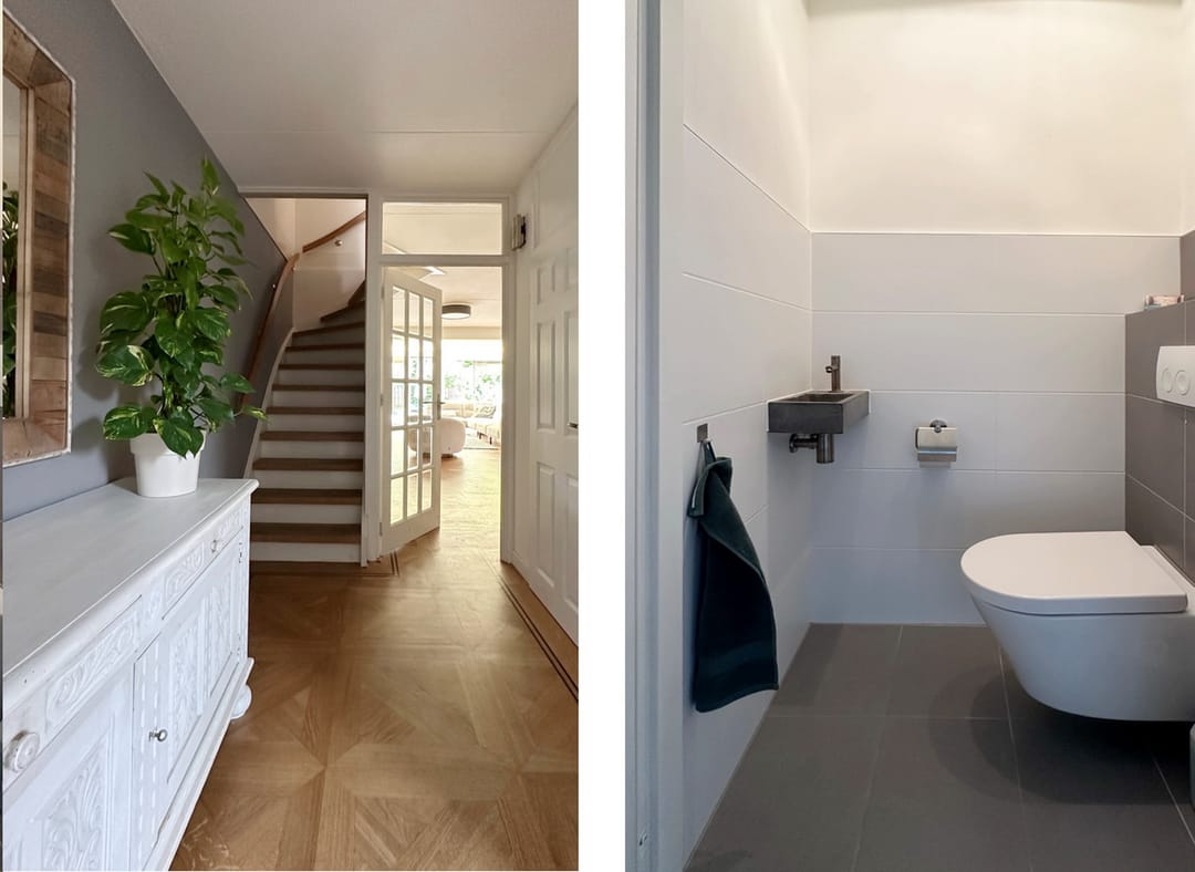 Photo 8 of Ronhaarstraat 32