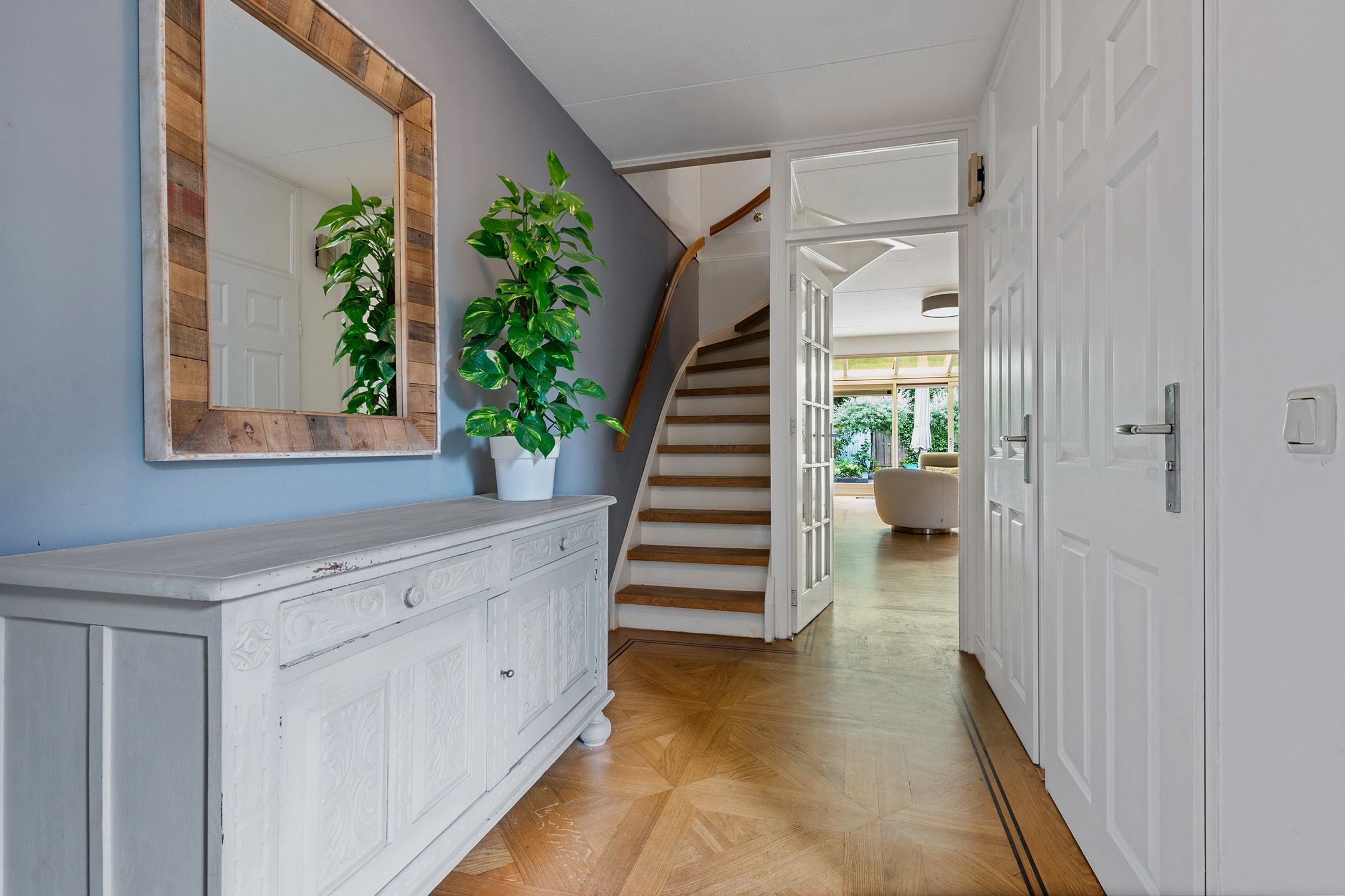 Photo 9 of Ronhaarstraat 32