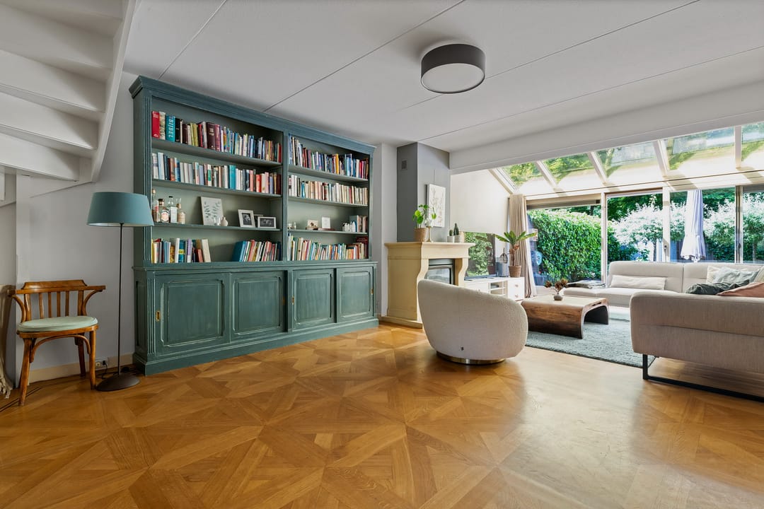 Photo 11 of Ronhaarstraat 32