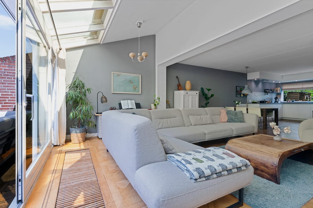 Photo 13 of Ronhaarstraat 32