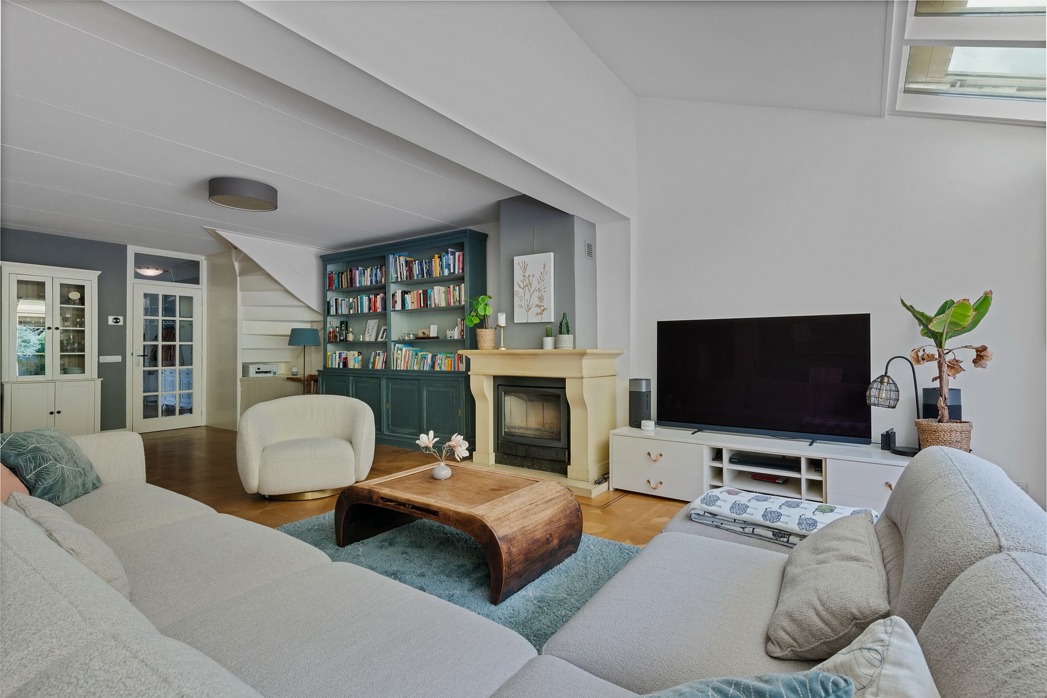 Photo 15 of Ronhaarstraat 32