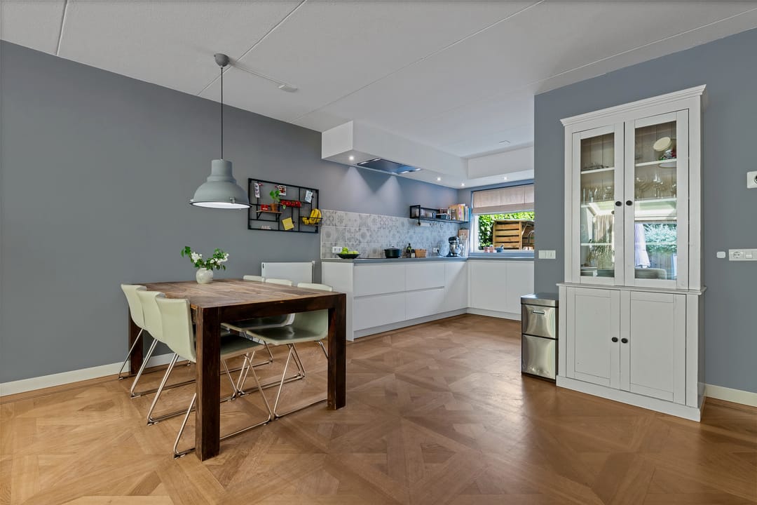 Photo 16 of Ronhaarstraat 32