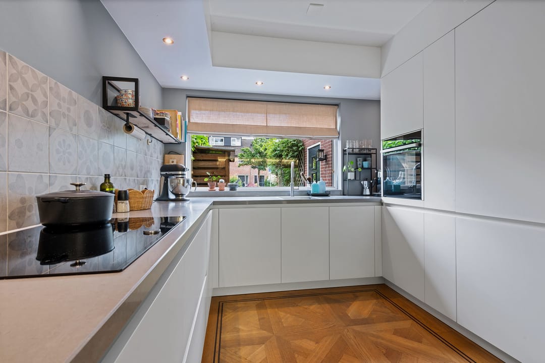 Photo 17 of Ronhaarstraat 32