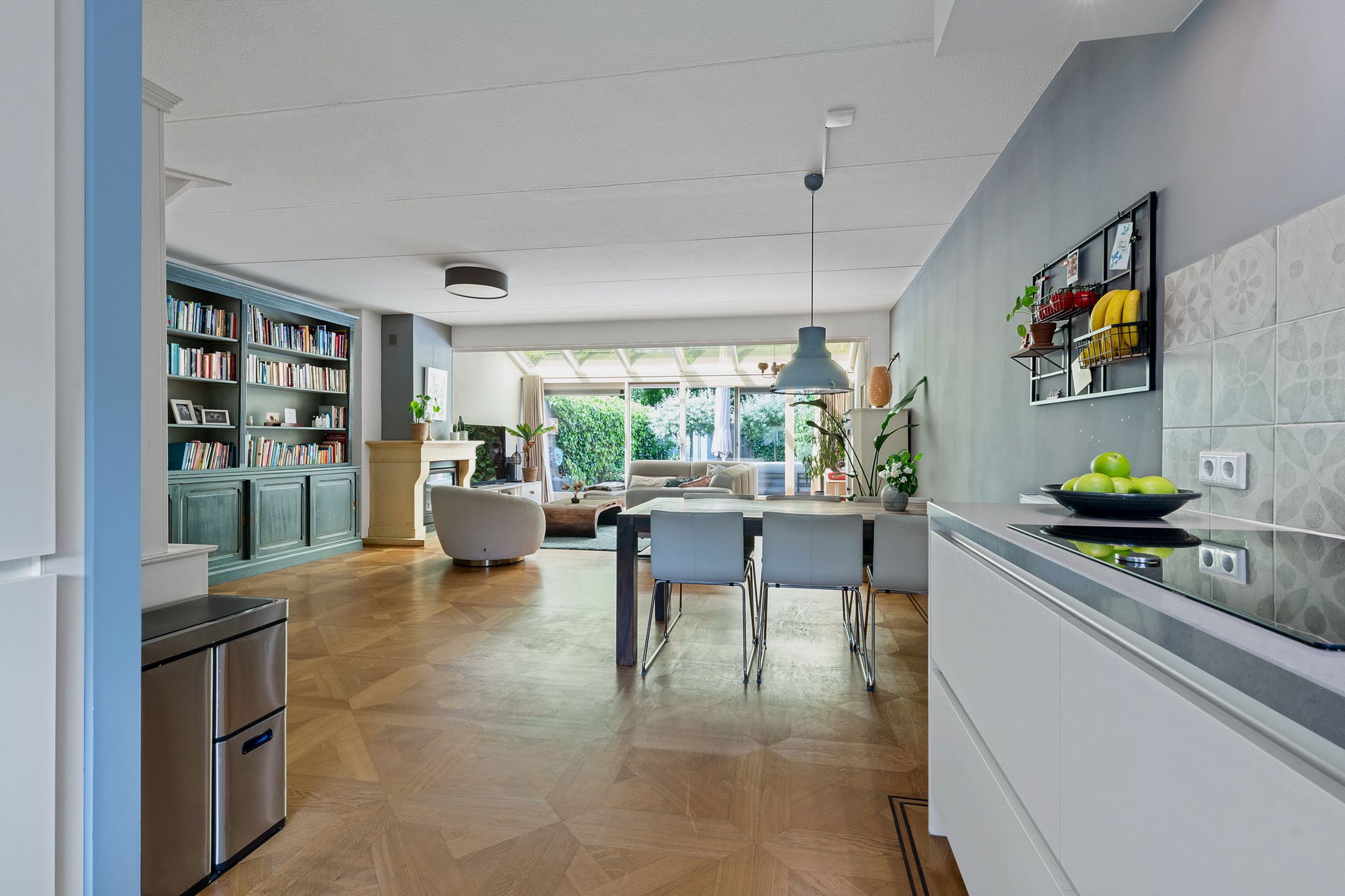 Photo 18 of Ronhaarstraat 32