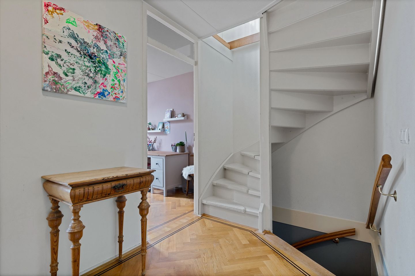 Photo 19 of Ronhaarstraat 32