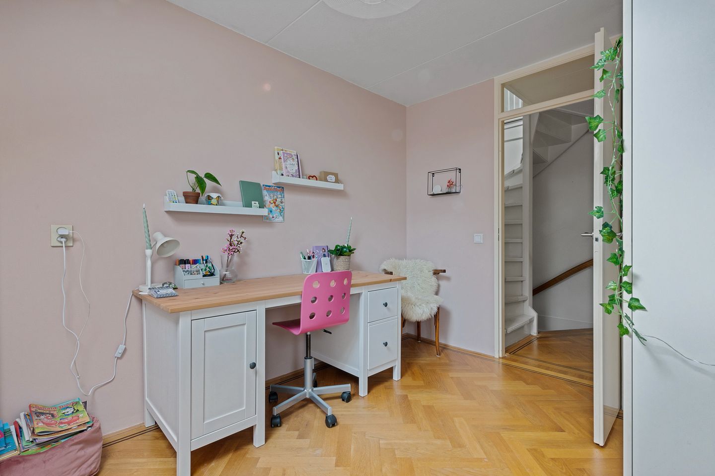 Photo 20 of Ronhaarstraat 32