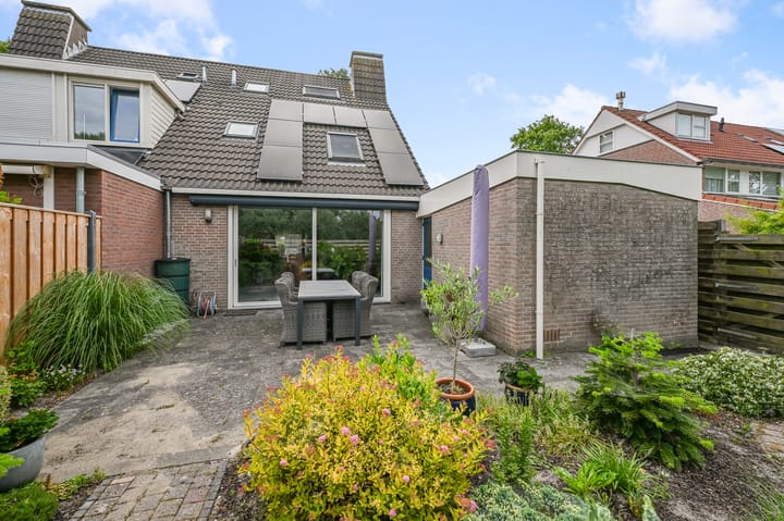 Foto 26 van Suze Groenewegstraat 59