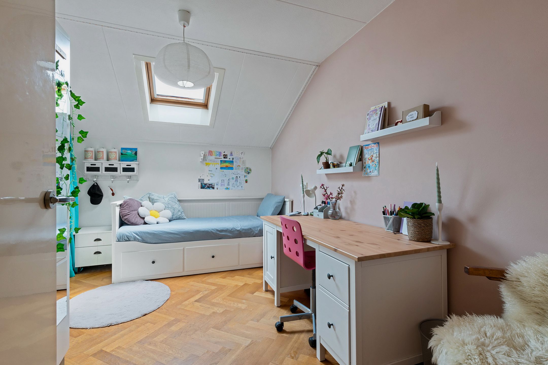 Photo 21 of Ronhaarstraat 32