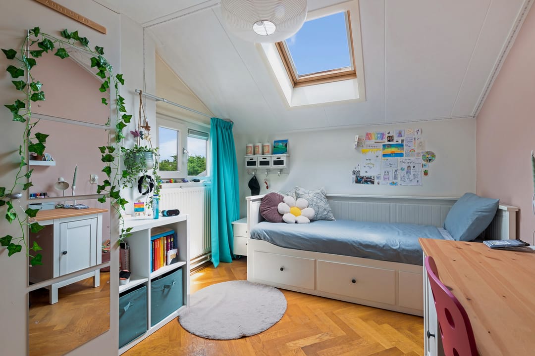 Photo 22 of Ronhaarstraat 32