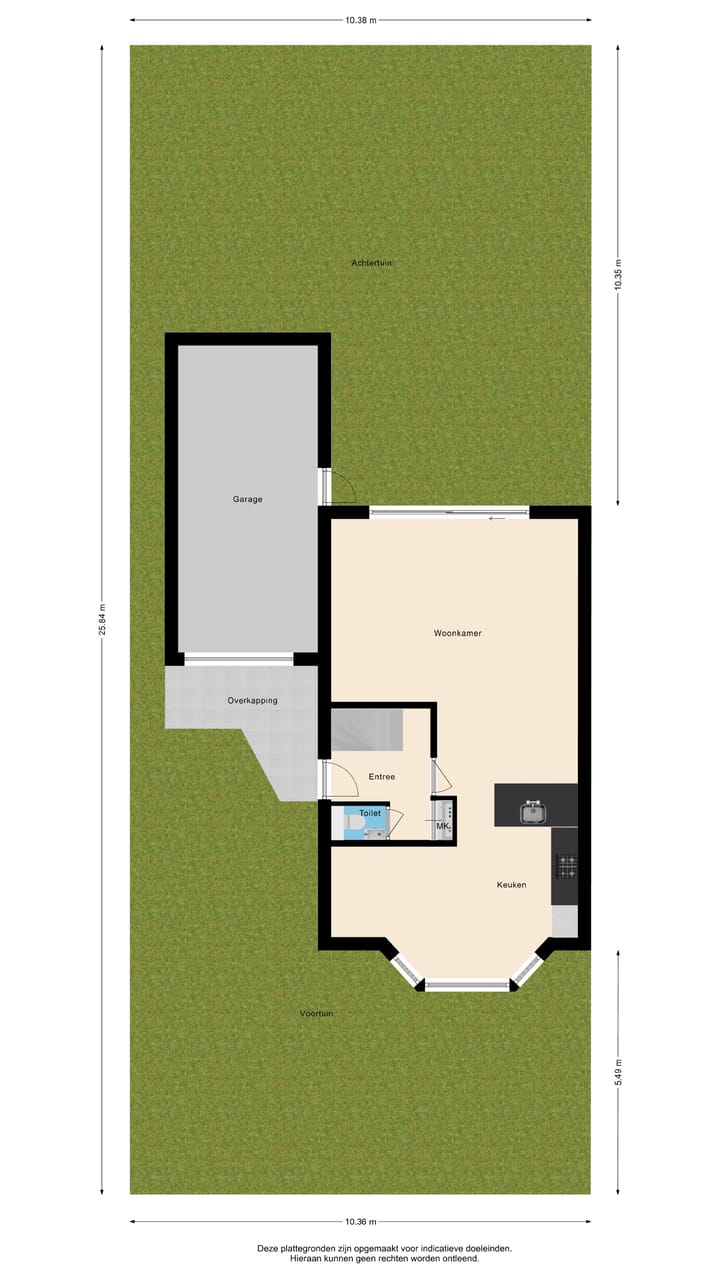 Foto 30 van Suze Groenewegstraat 59