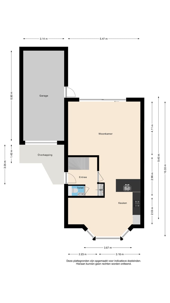 Foto 31 van Suze Groenewegstraat 59
