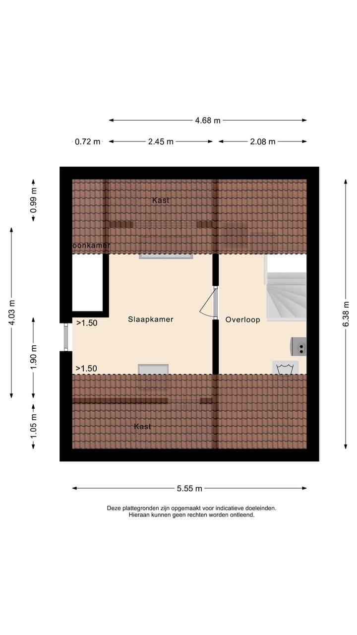 Foto 33 van Suze Groenewegstraat 59