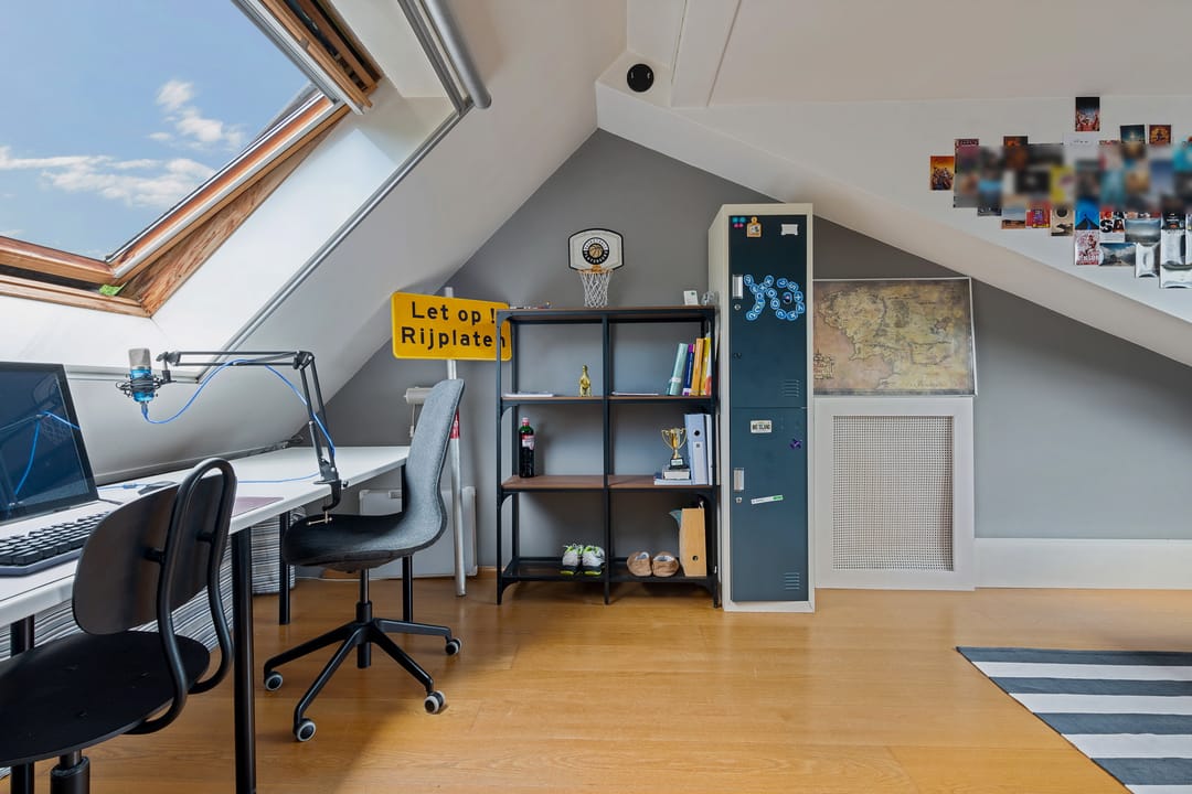 Photo 31 of Ronhaarstraat 32