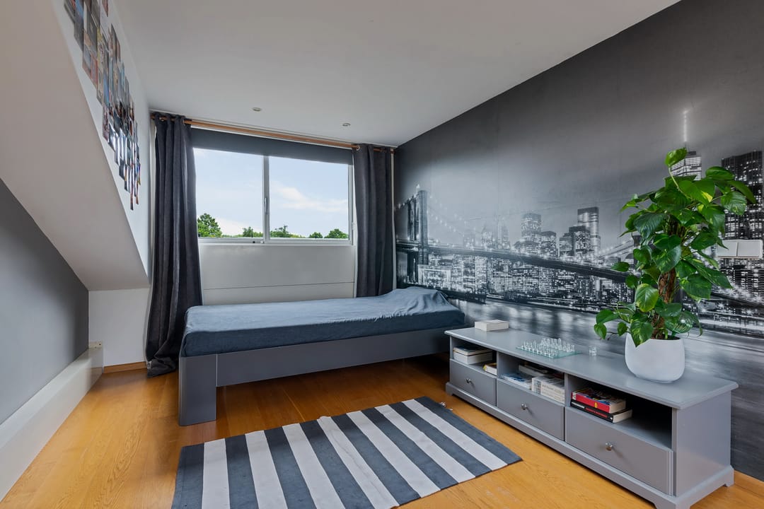 Photo 32 of Ronhaarstraat 32