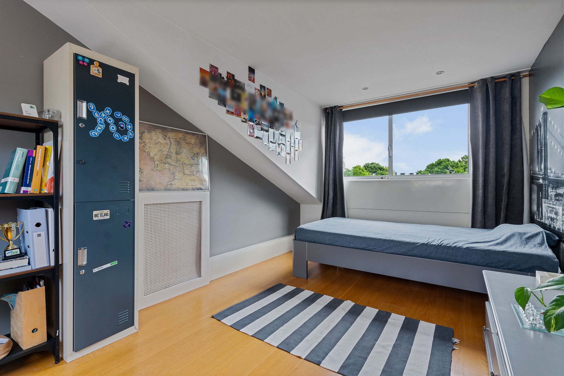 Photo 33 of Ronhaarstraat 32