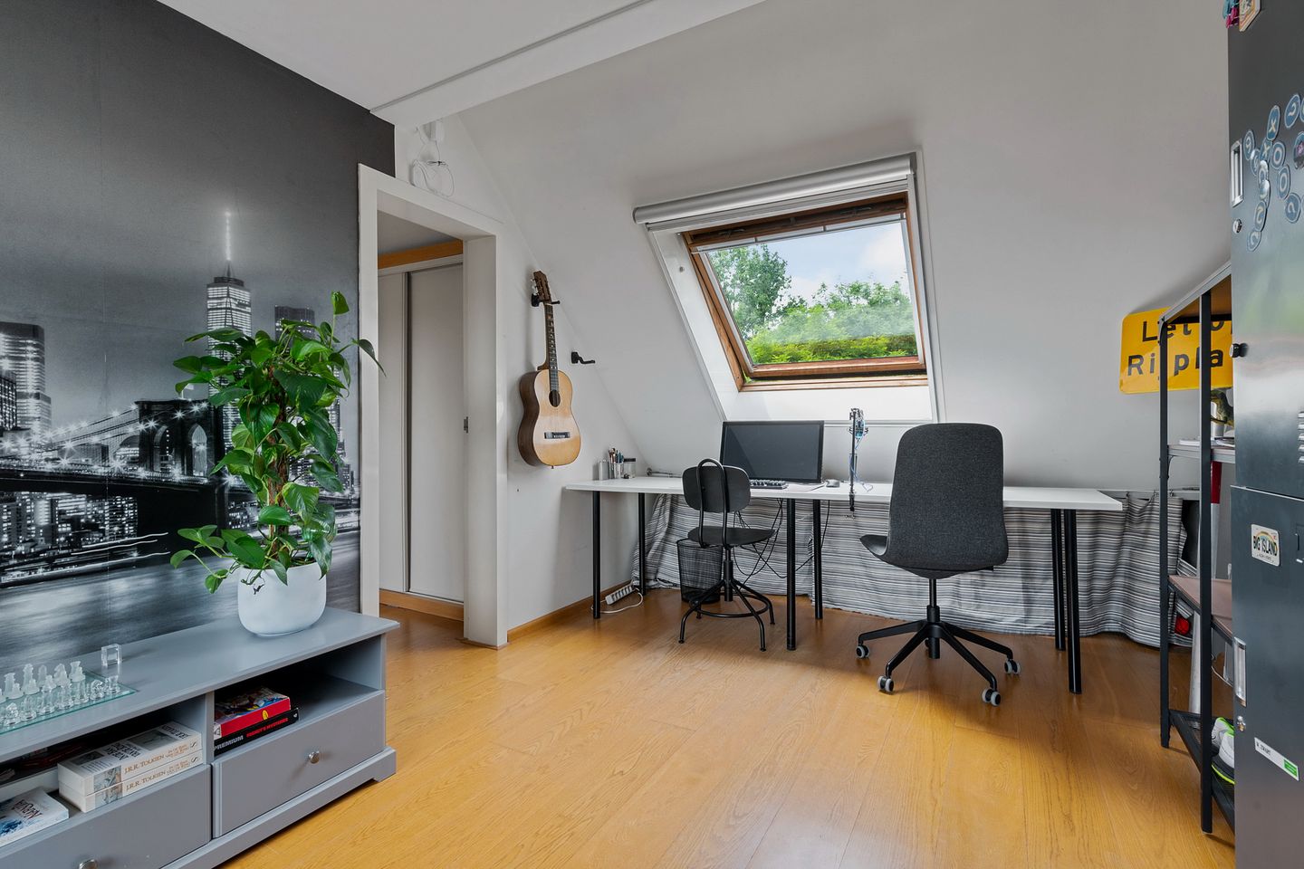 Photo 34 of Ronhaarstraat 32