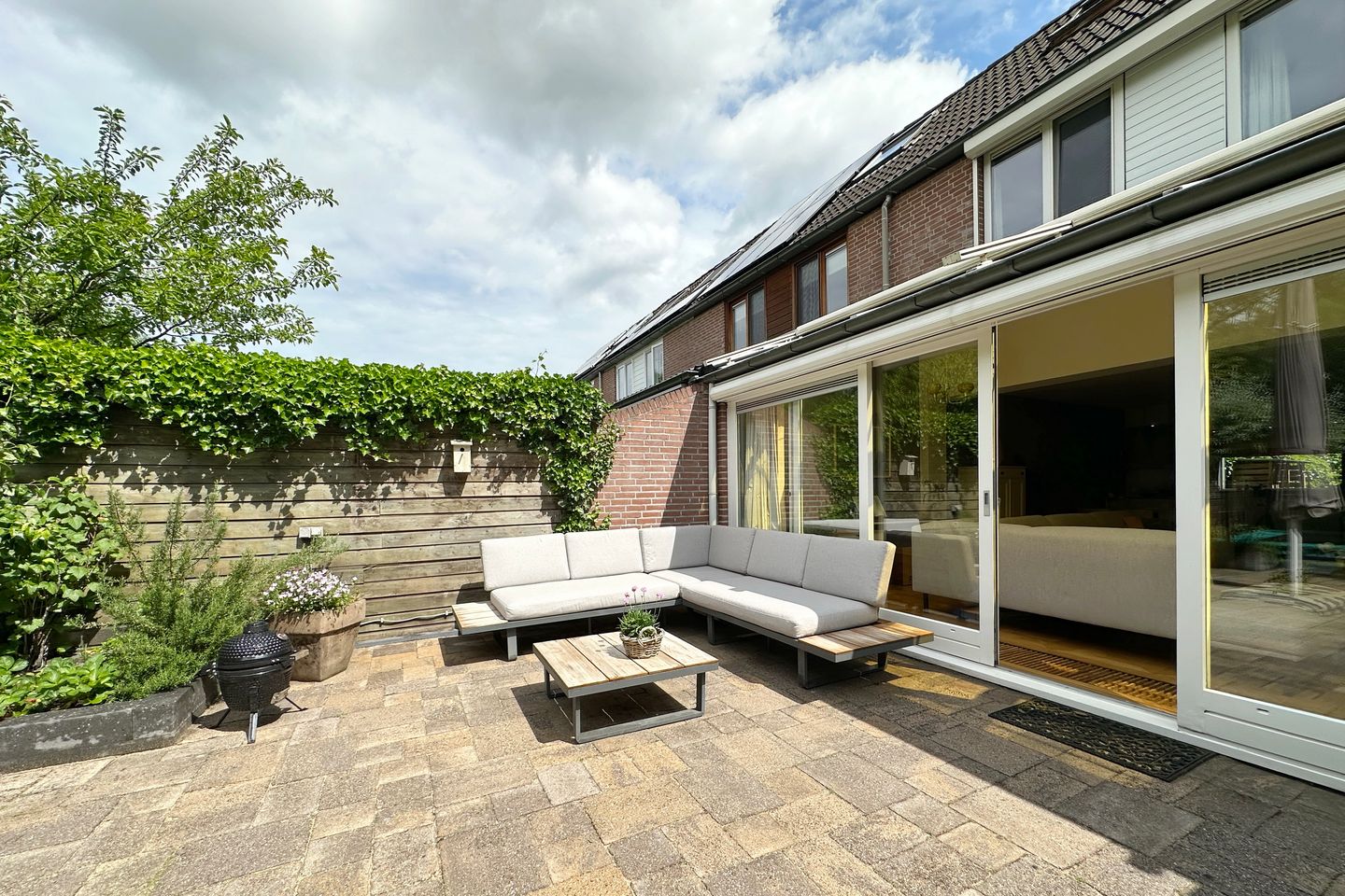 Photo 35 of Ronhaarstraat 32