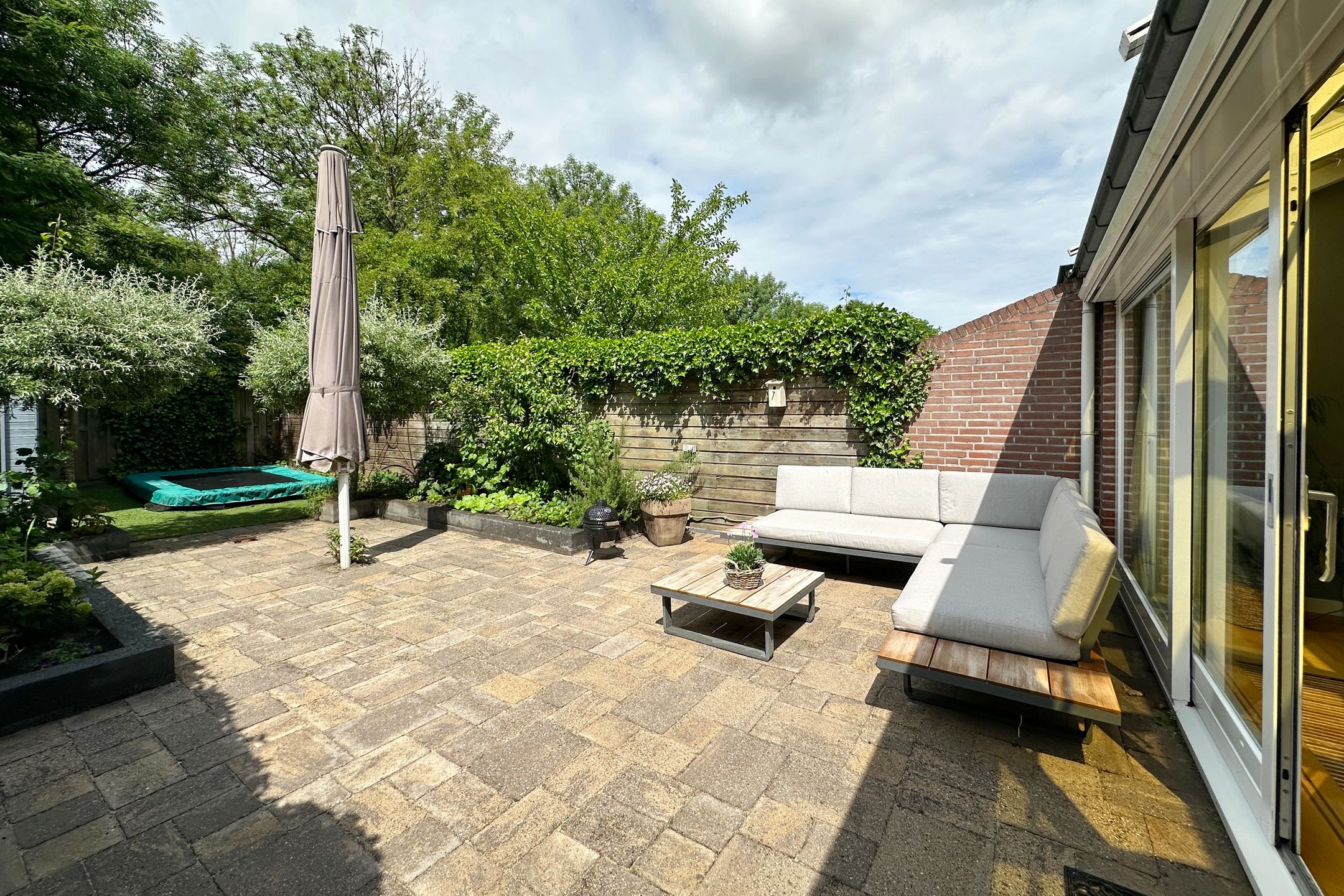 Photo 36 of Ronhaarstraat 32