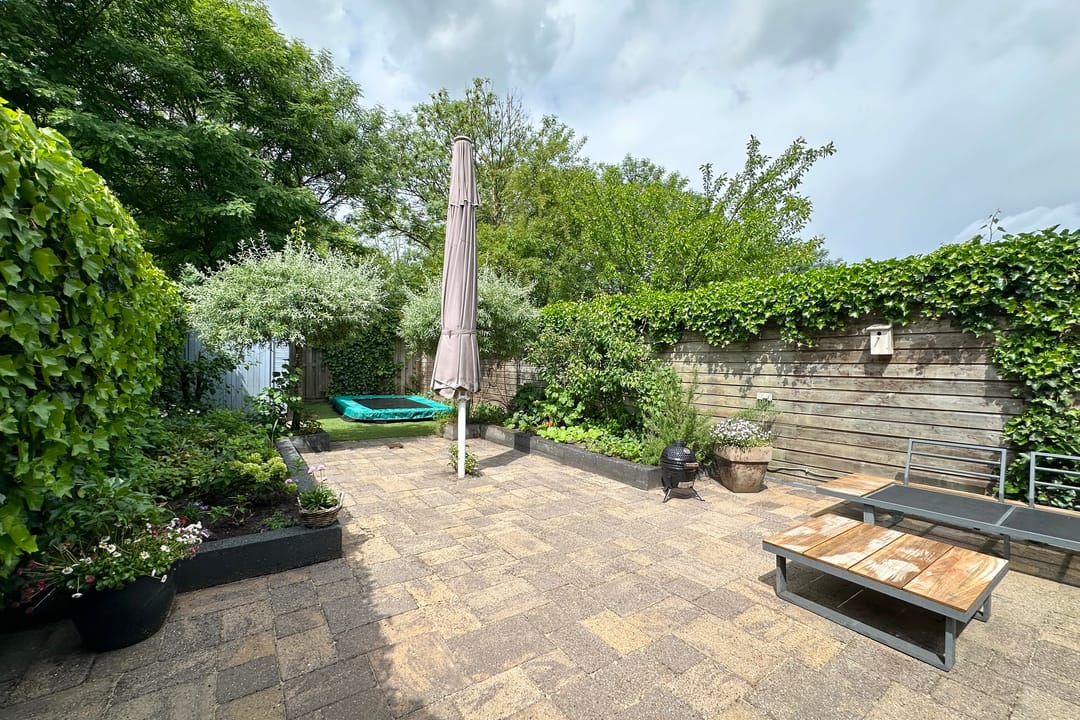 Photo 37 of Ronhaarstraat 32