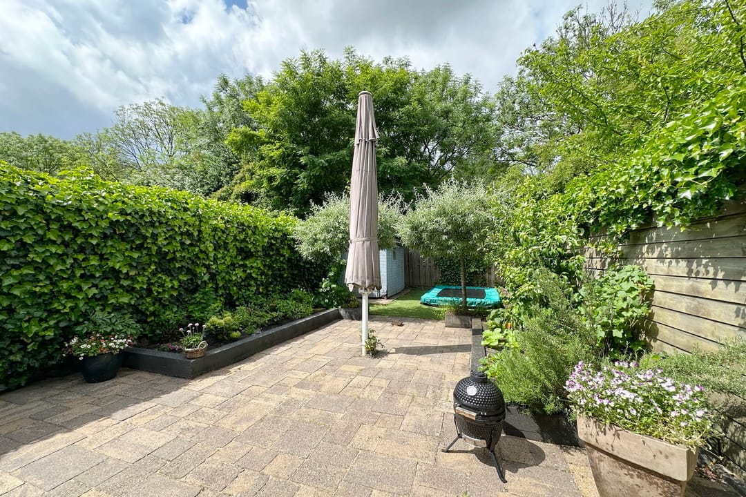 Photo 38 of Ronhaarstraat 32