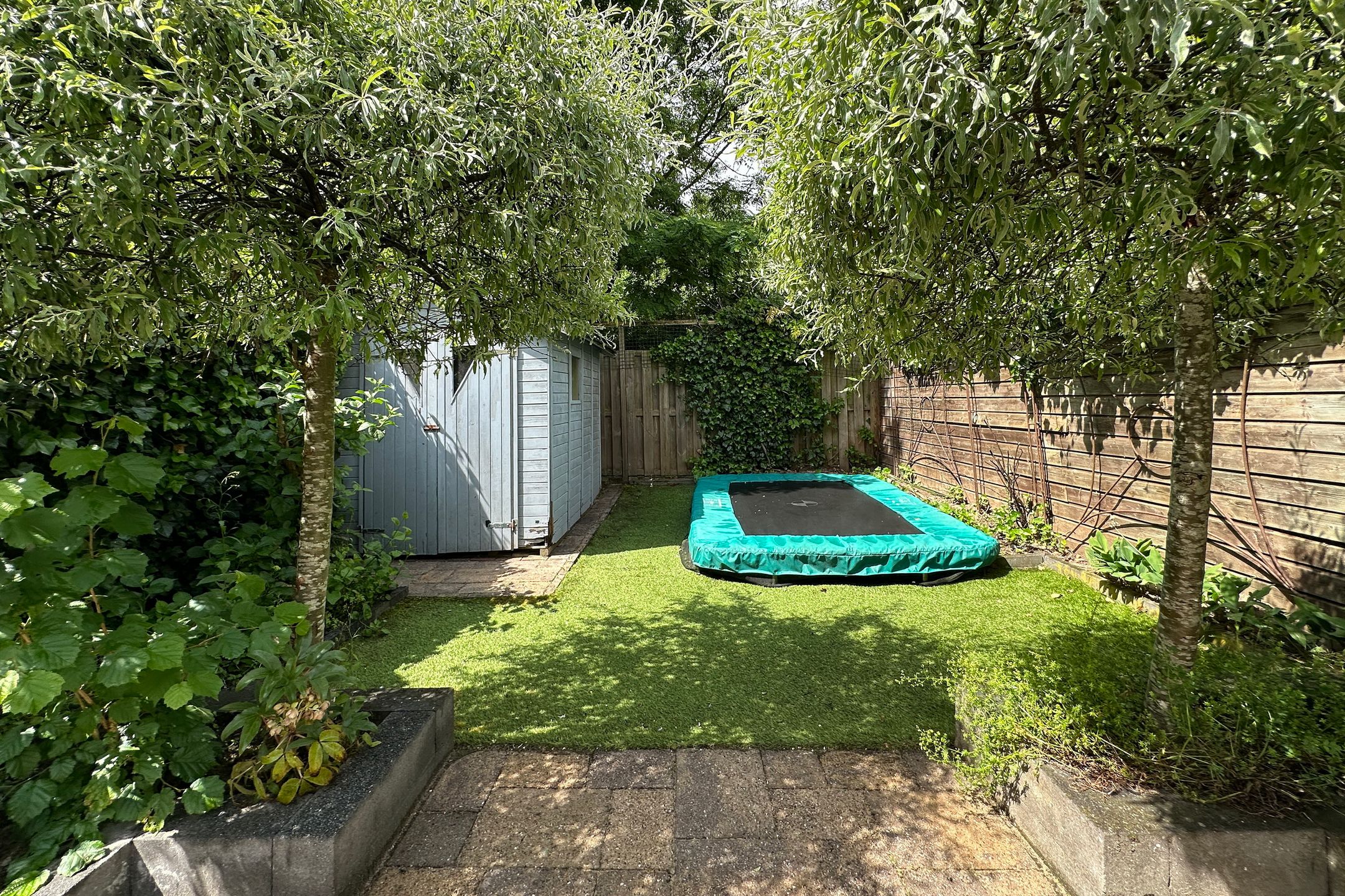 Photo 39 of Ronhaarstraat 32