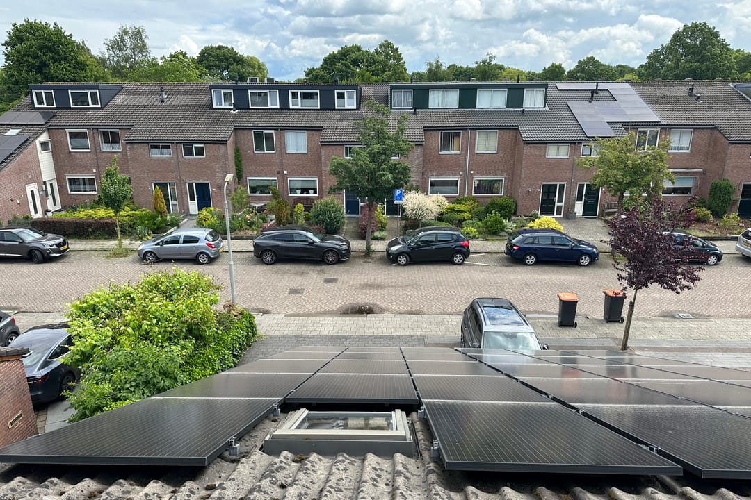 Photo 41 of Ronhaarstraat 32