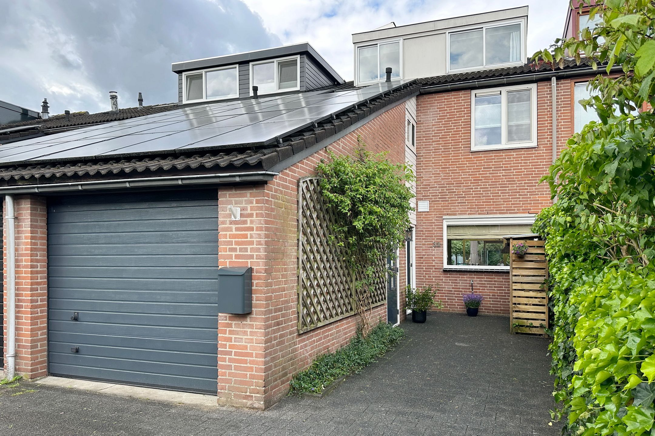 Photo 42 of Ronhaarstraat 32