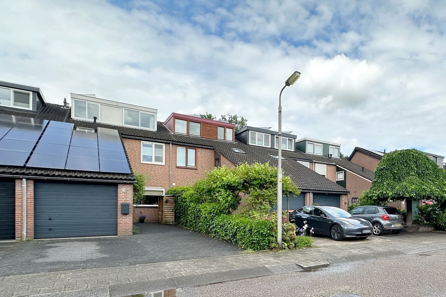 Photo 44 of Ronhaarstraat 32