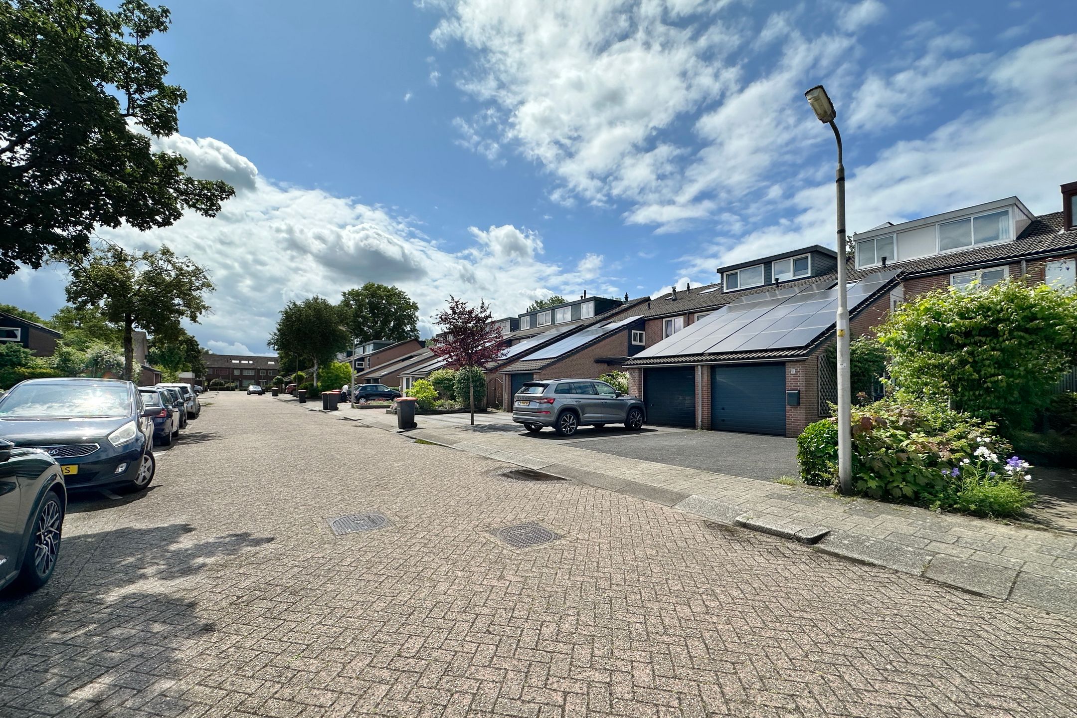 Photo 45 of Ronhaarstraat 32