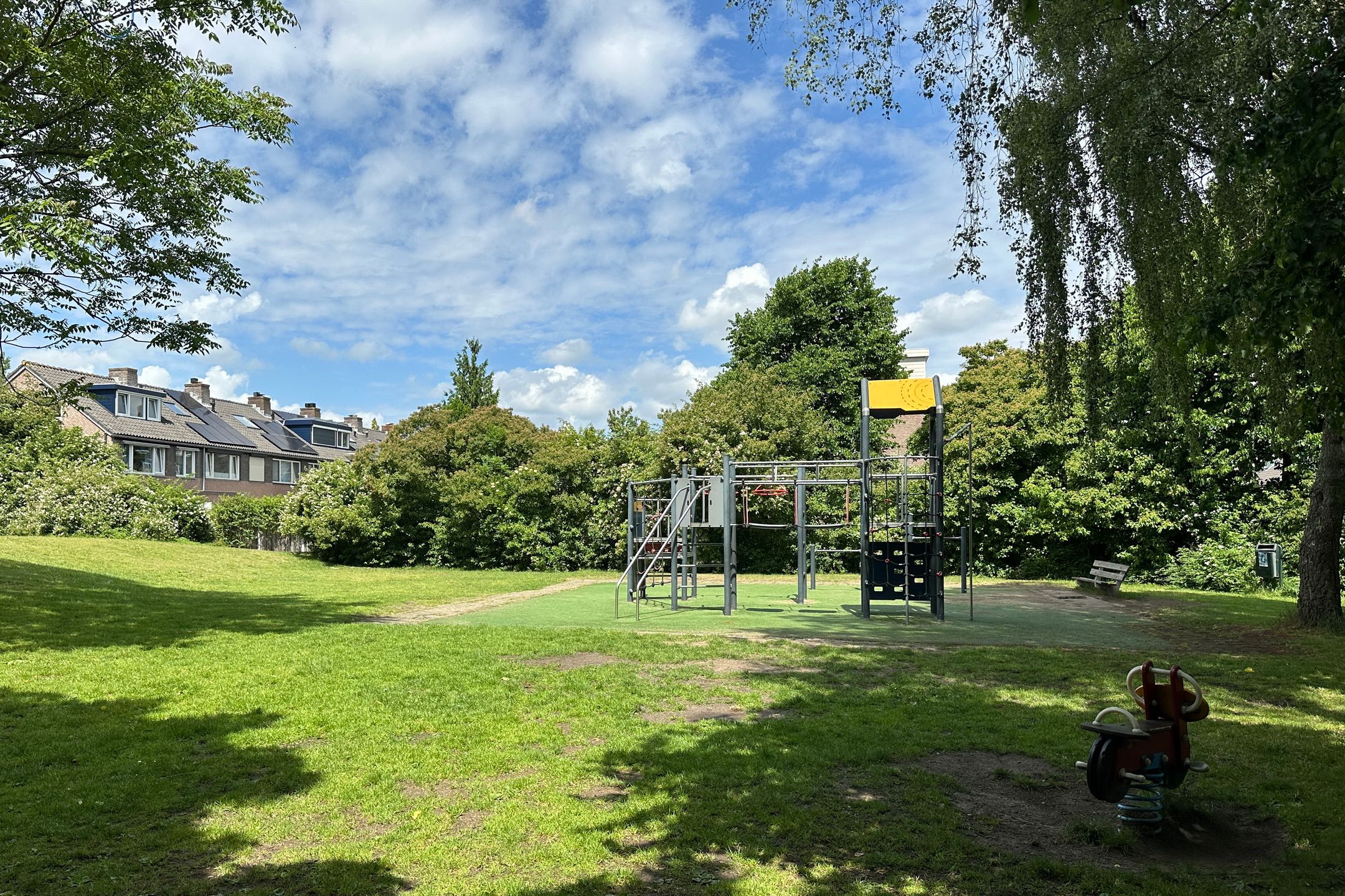 Photo 48 of Ronhaarstraat 32