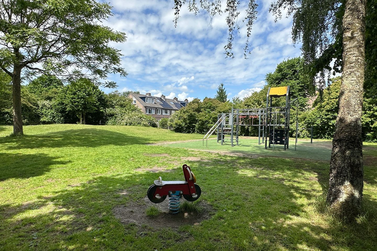 Photo 49 of Ronhaarstraat 32