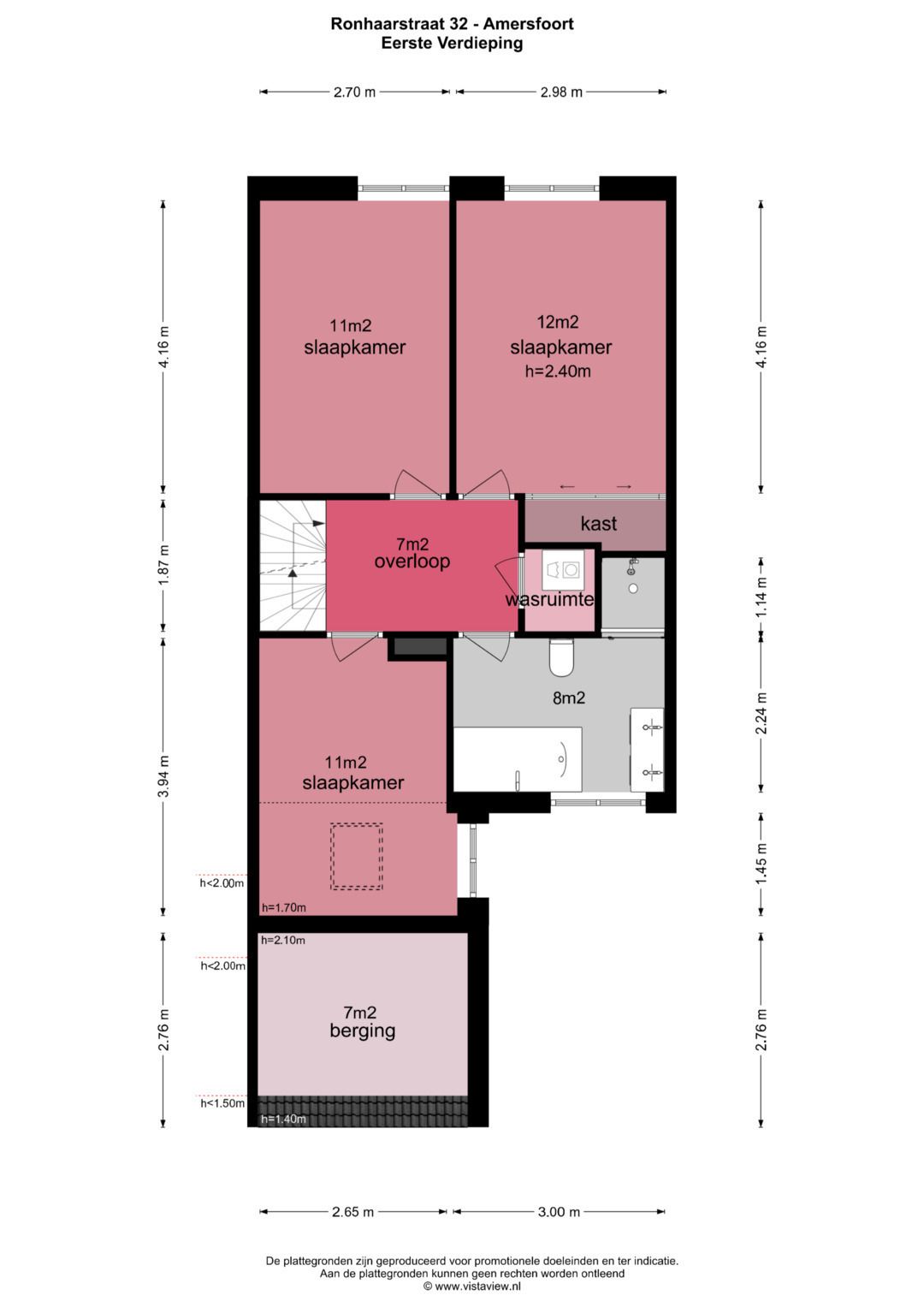 Photo 55 of Ronhaarstraat 32